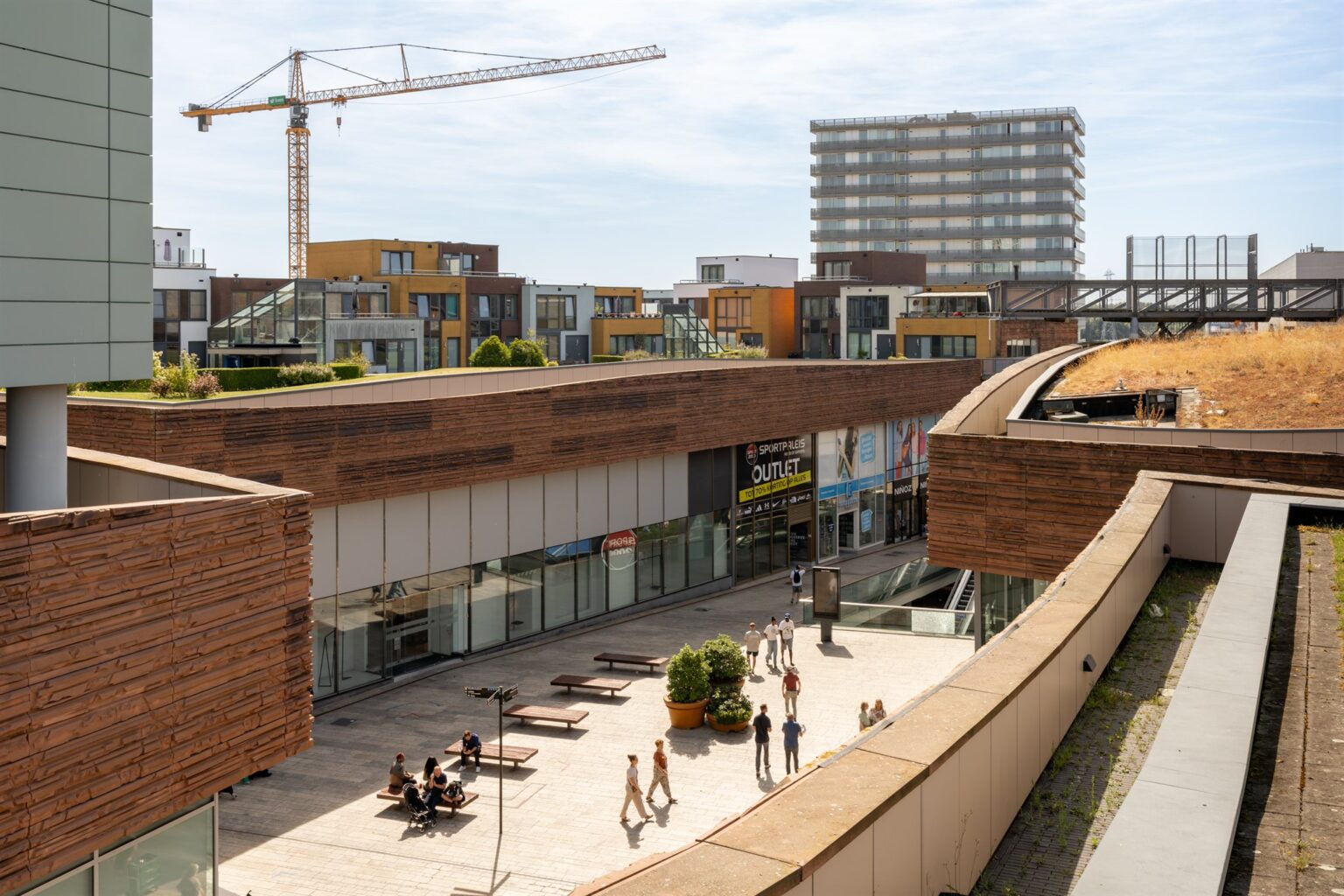 Citadel 44, Almere foto 9