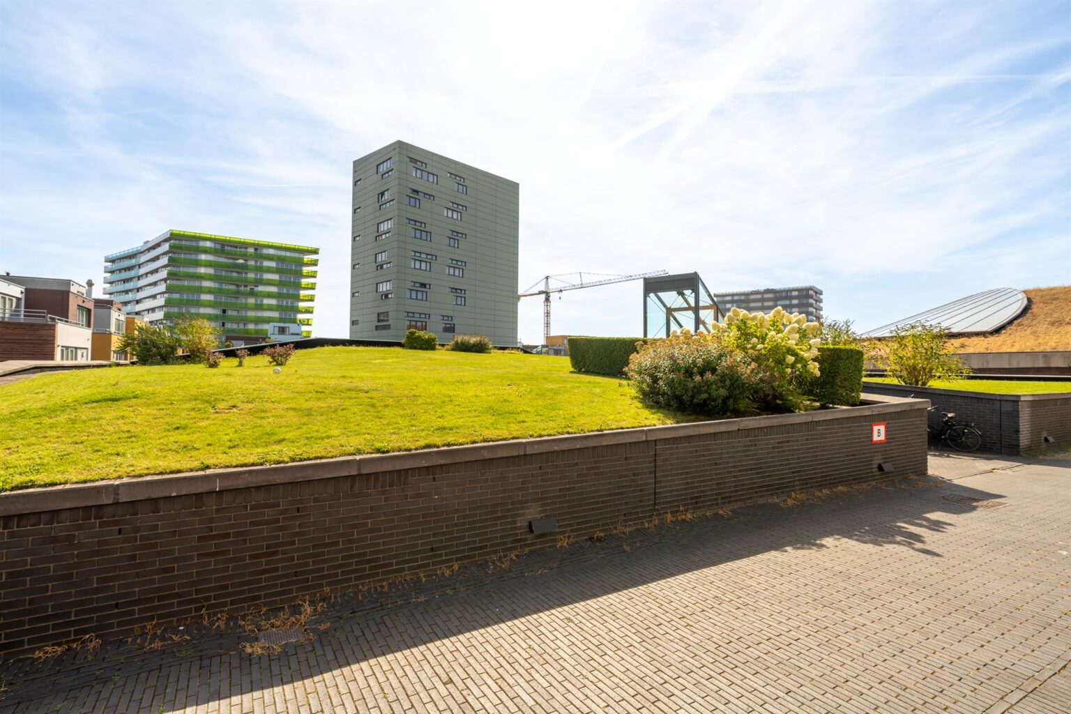 Citadel 44, Almere foto 11