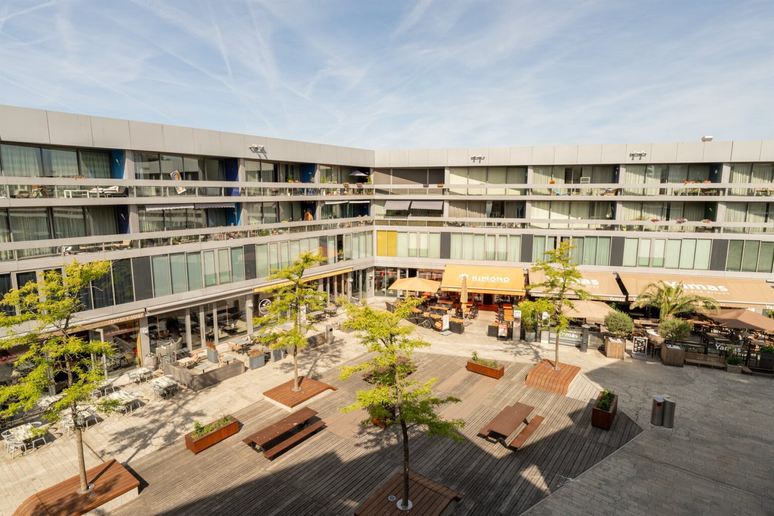 Citadel 44, Almere foto 25