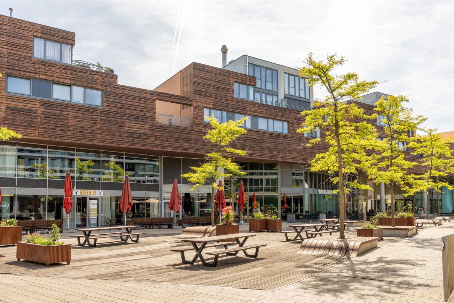 Citadel 44, Almere foto 49