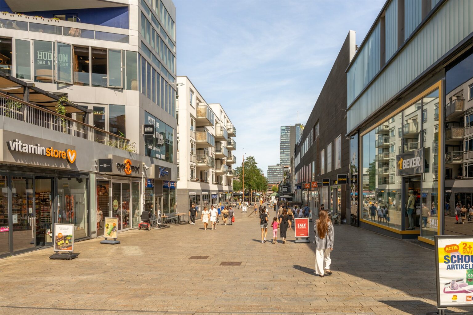Citadel 44, Almere foto 50