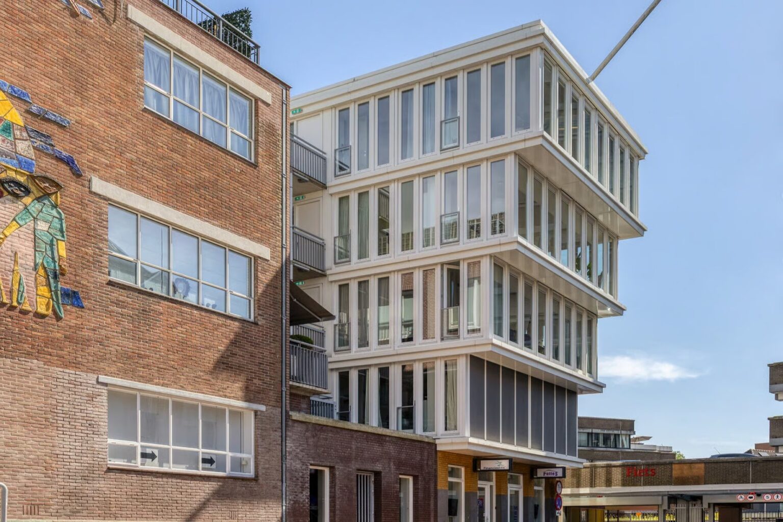 Mariënburg 86-B, Nijmegen foto 1