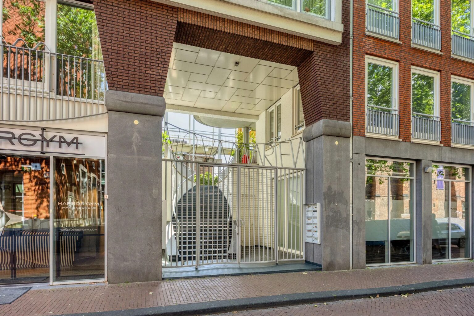 Mariënburg 86-B, Nijmegen foto 6