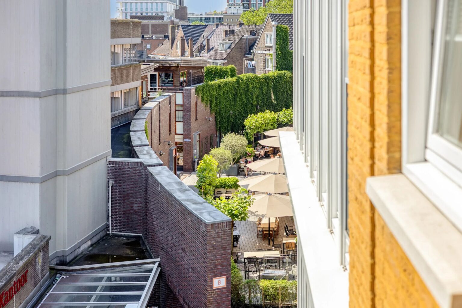 Mariënburg 86-B, Nijmegen foto 29