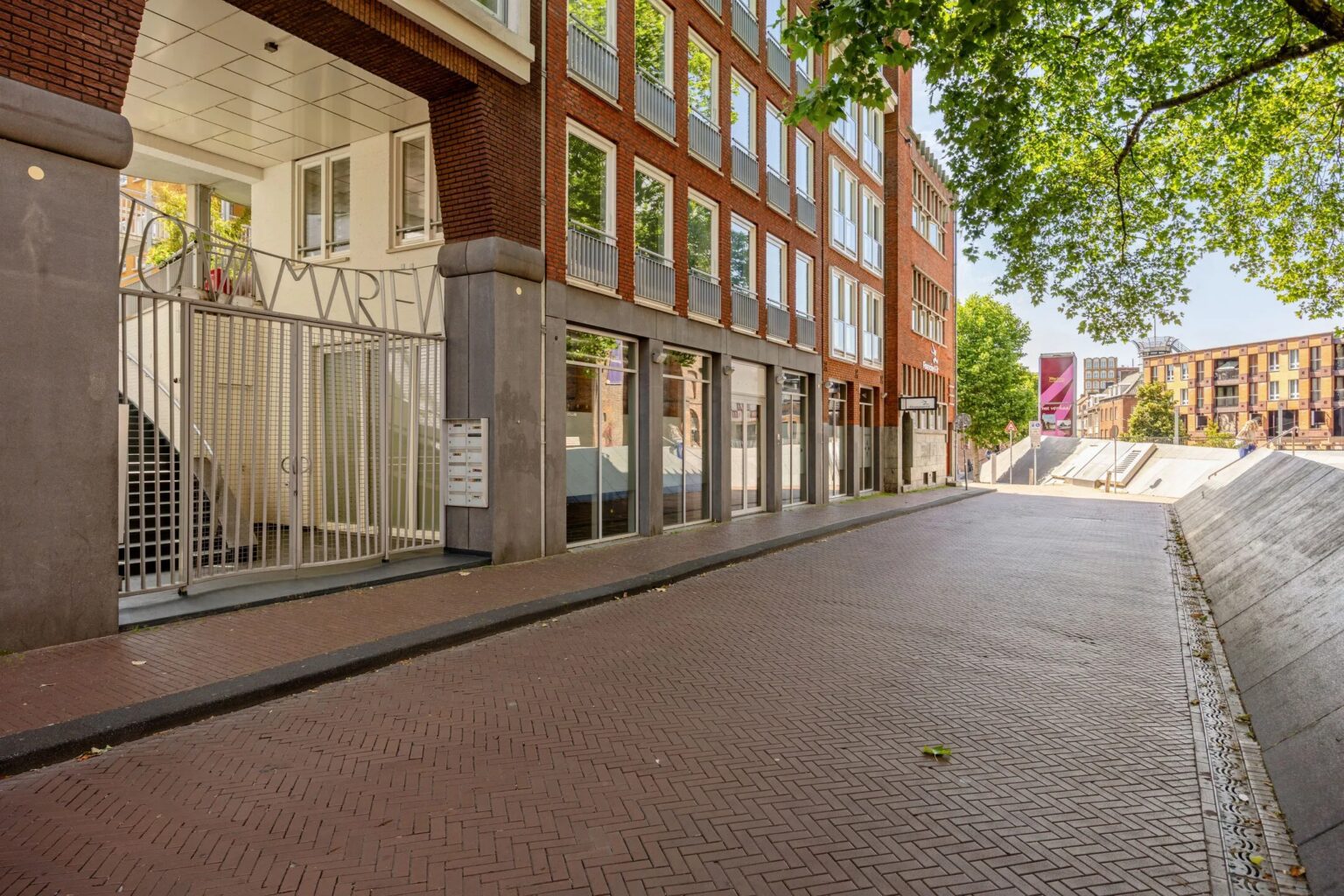 Mariënburg 86-B, Nijmegen foto 33