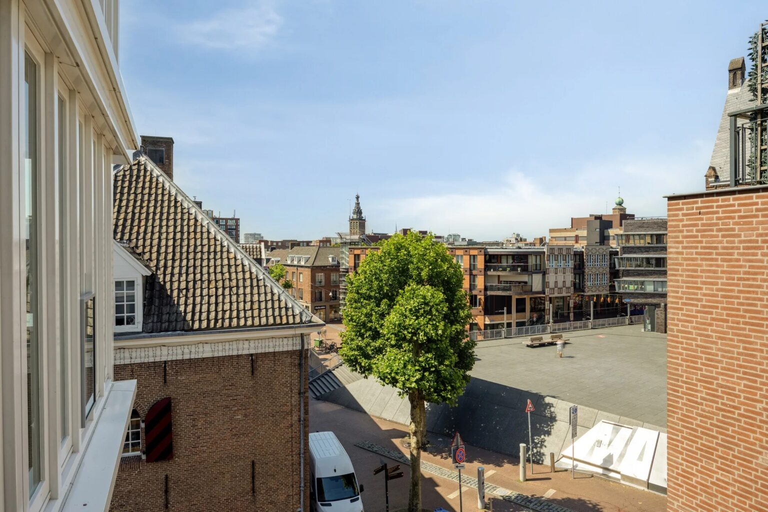 Mariënburg 86-B, Nijmegen foto 34