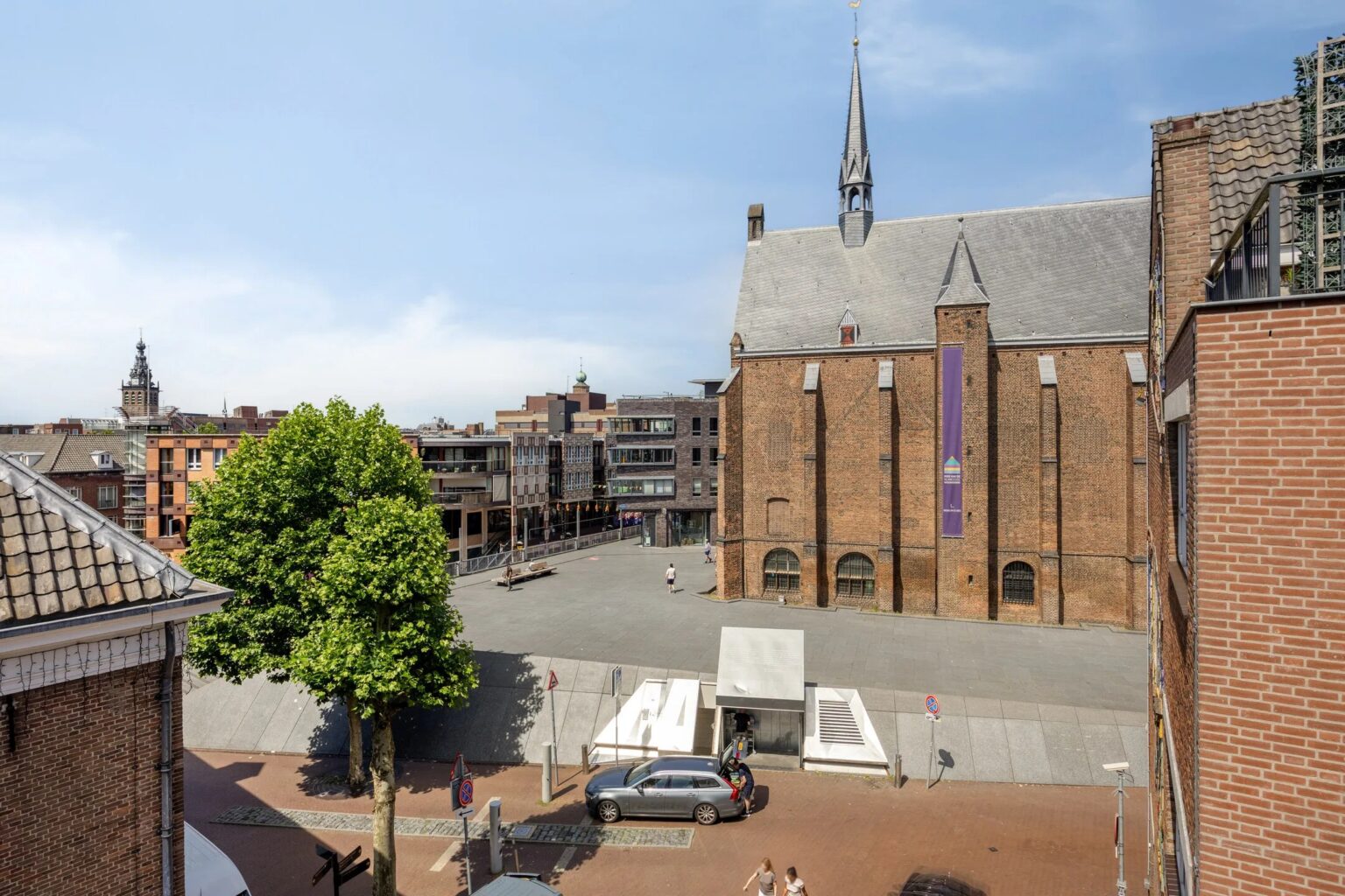 Mariënburg 86-B, Nijmegen foto 35