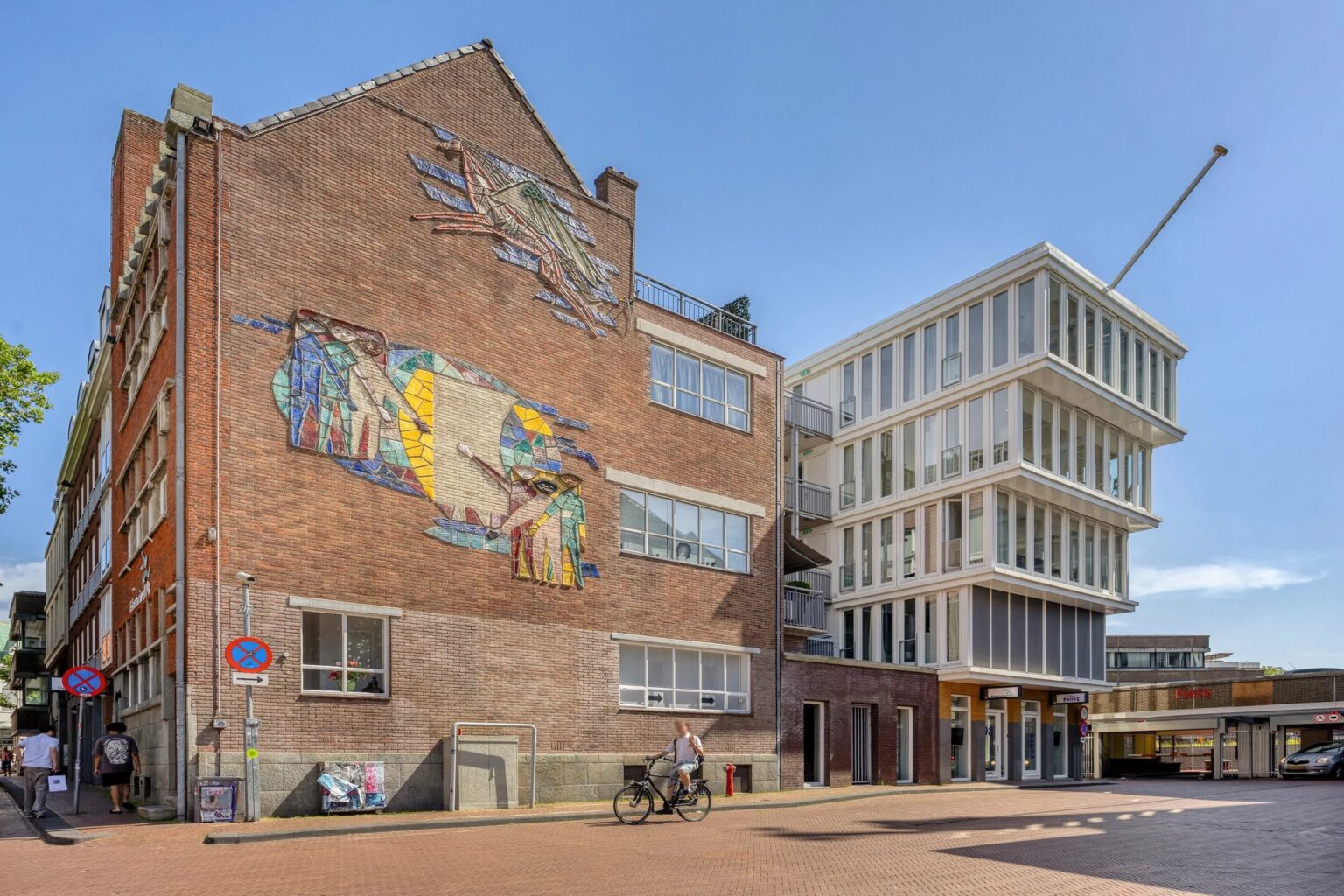 Mariënburg 86-B, Nijmegen foto 36