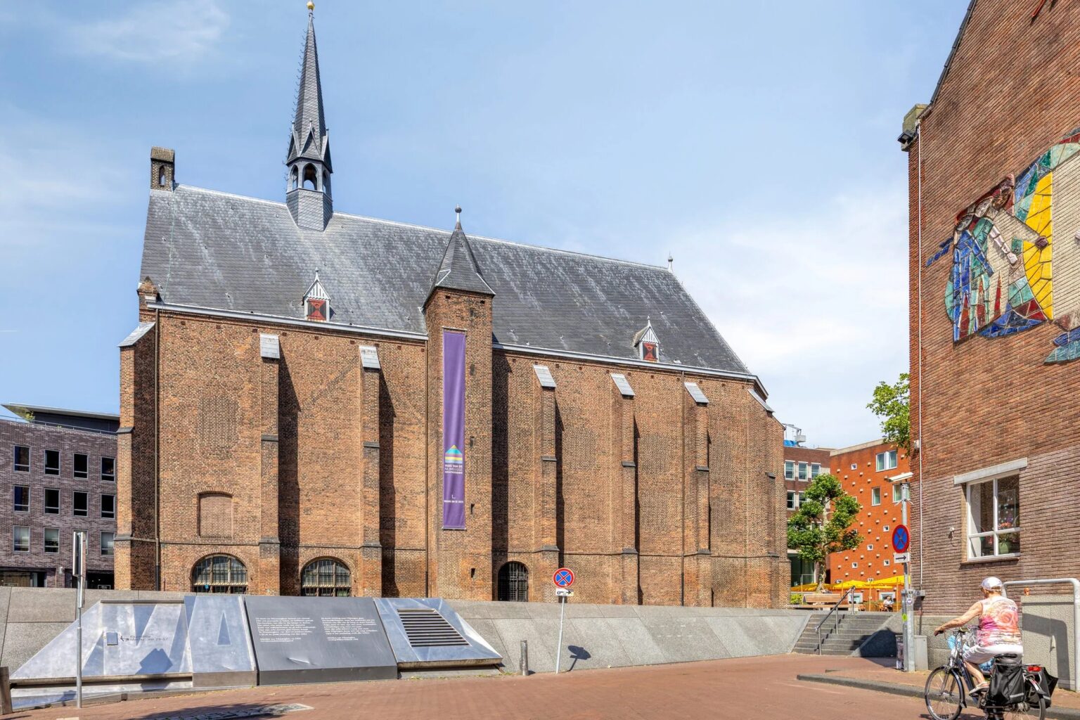 Mariënburg 86-B, Nijmegen foto 37