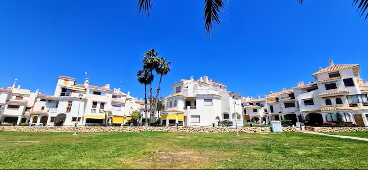 Residencial Varadero