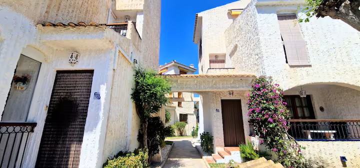Residencial Varadero