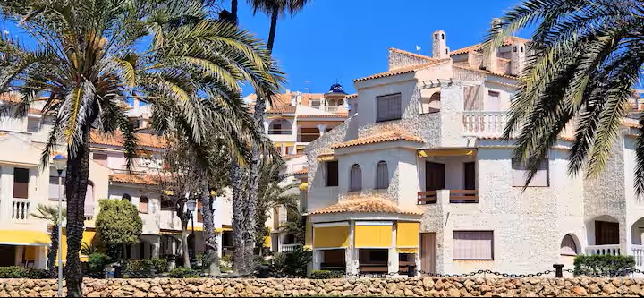 Residencial Varadero