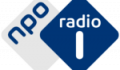 NPO Radio 1 logo